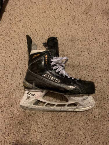 Supreme MX3 Hockey Skates Senior Size 7