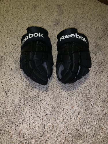 New XT pro Gloves Senior