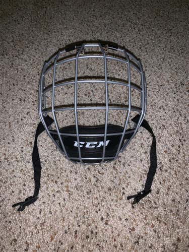 New FM580  Senior