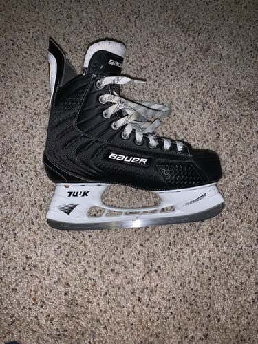 Flexlite 4.0 pro Hockey Skates Senior Size 7.5