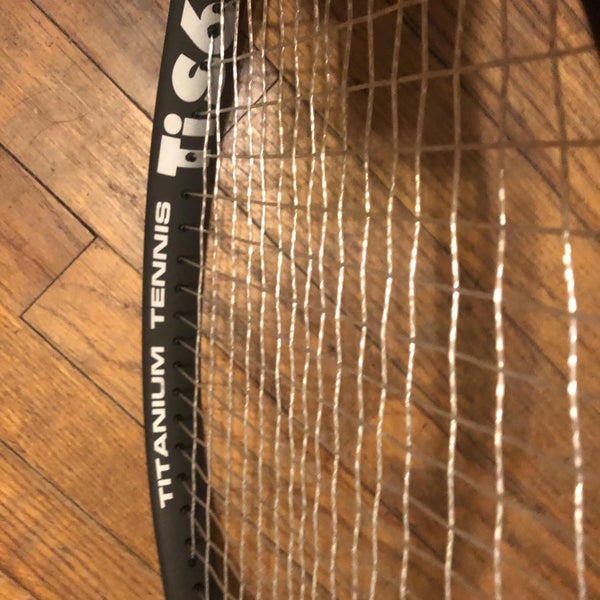 Tennis Raquet