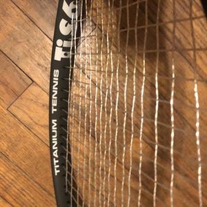 Tennis Raquet