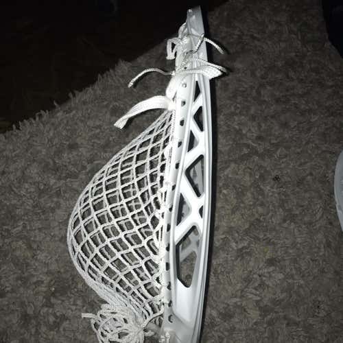 ECLIIPSE II STRING W/ Grizzly