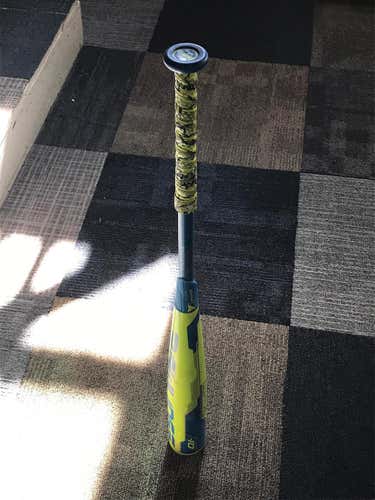 Quatro Bat USA Certified