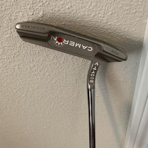 Scotty Cameron Studio stainless Putter Right 34 (offers Welcome)