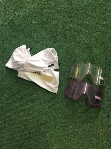 Prizm Lense Replacement Ski Goggles
