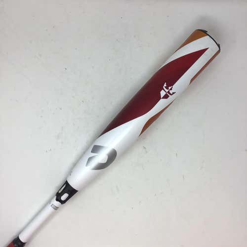 CF Insane Bat BBCOR Certified White 33” -3 Drop