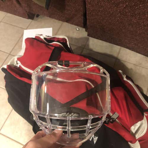 Concept 3 Full Shield Youth