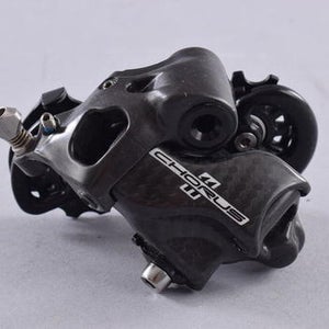 Campagnolo Chorus 11 Rear Derailleur 11 Speed Short Cage Road Bike RD18-CH1