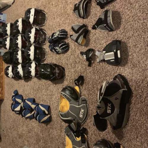 Helmets And Gear Bundle Box 2 Dont Buy Yet