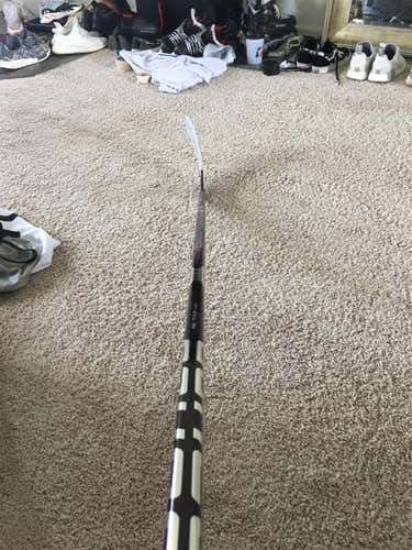 Vapor 1X Lite Hockey Stick Righty Mid Senior