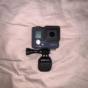 GoPro Hero
