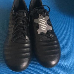 New Nike Tiempo Legend Pro Kangaroo Leather Cleats
