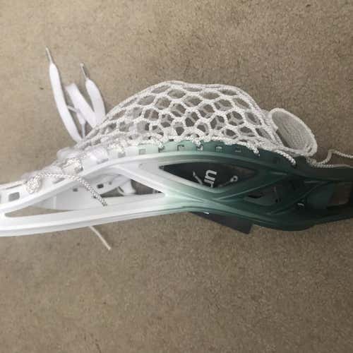 New Command 2 Head