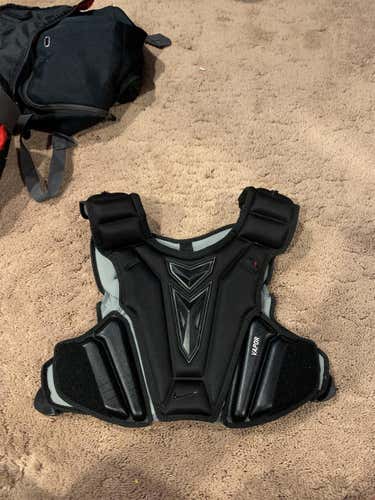 Vapor 2.0 Shoulder Pads