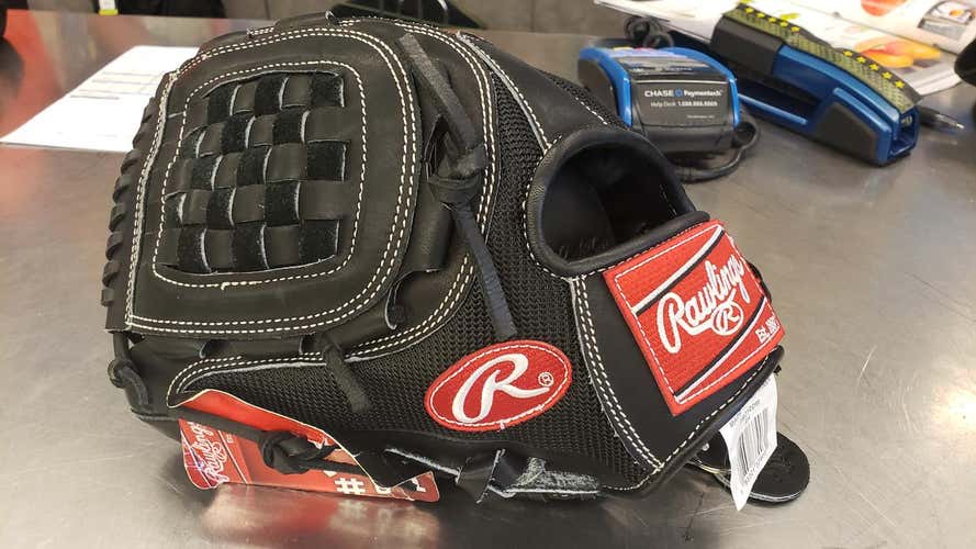 New Rawlings Heart of the Hide Baseball Glove