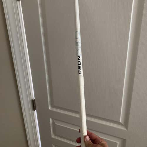 Carbon Pro Shaft