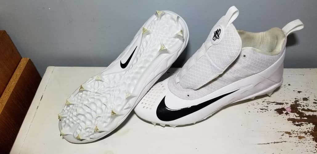 Nike Lacrosse Cleats Alpha Huarache 6 Pro