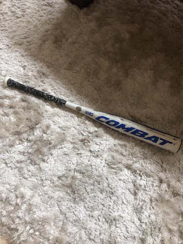 2015 Maxum Bat BBCOR Certified