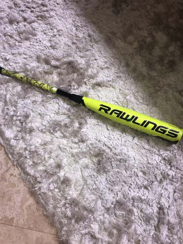 2018 Quatro Bat BBCOR Certified