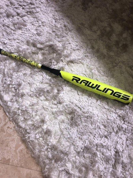 2018 Quatro Bat BBCOR Certified