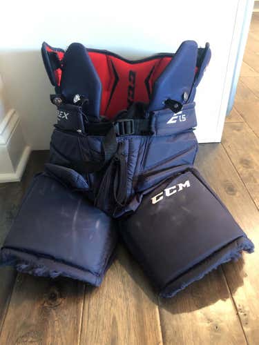 CCM Pants
