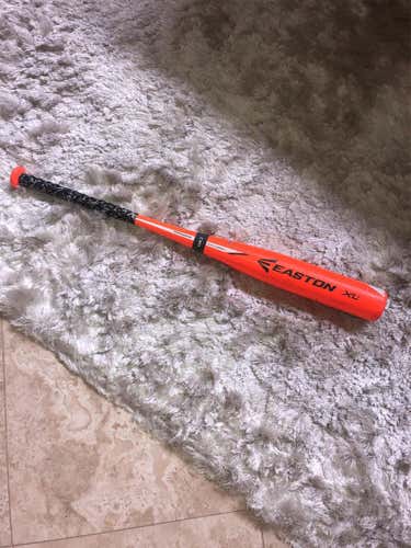 2015 XL1 Bat USSSA Certified