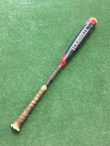 Louisville Slugger Prime 316 Bat BBCOR Certified 33" 30oz