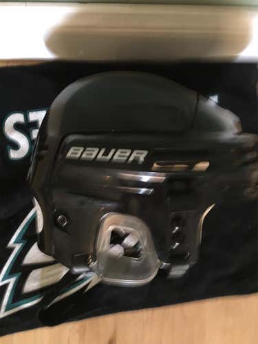 Bauer Helmet