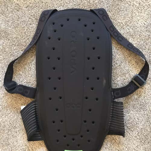 POC Back Protector