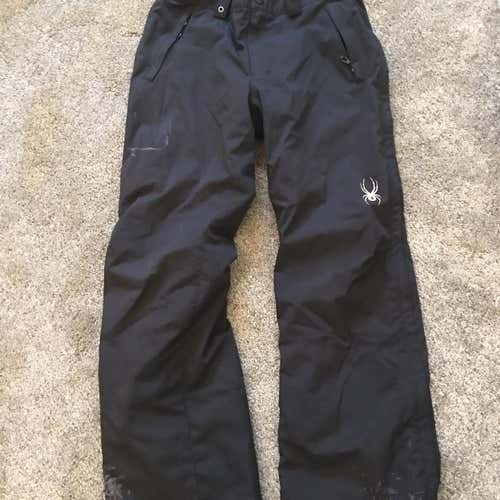 Men’s Spyder Ski Pants