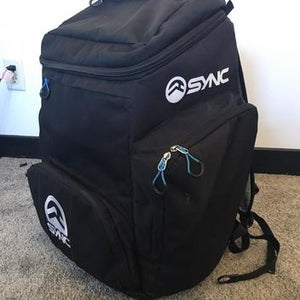 SYNC Boot Bag