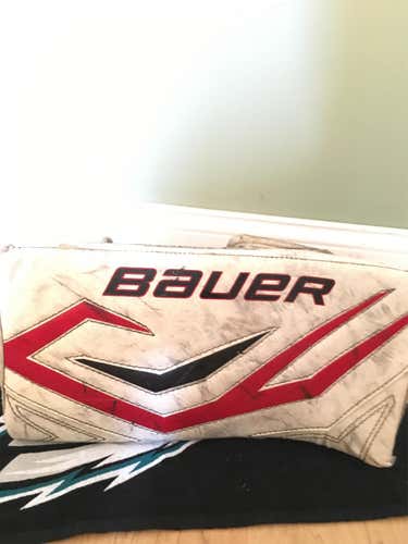 Supreme One.7 Goalie Blocker Regular Intermediate