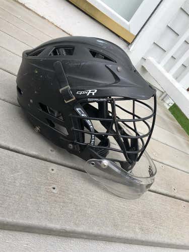Cpxr Helmet Adult