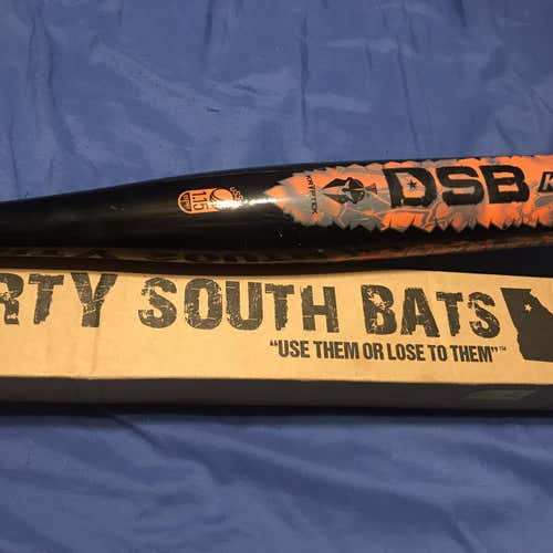 Bat USSSA Certified Dirty South Kamo Drop 5