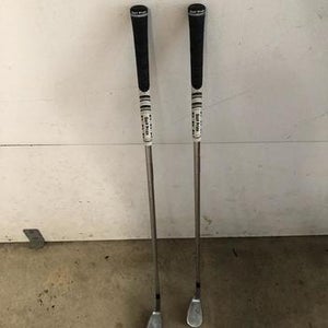 2 TaylorMade Tour Preferred Wedge Wedge Righty