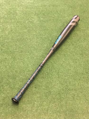 Easton Project 3 13.6 Hybrid Bat BBCOR Certified 33" 30oz