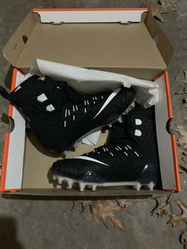 Force savage elite size 9.5