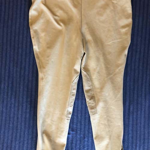 New TuffRider Equestrian Pants Ladies Adult