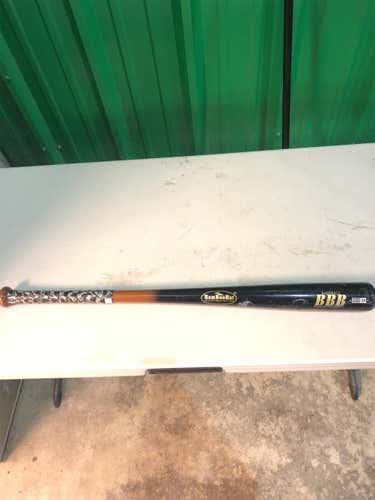 2017 Old Hickory Bat BBCOR Certified
