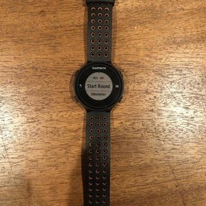 Garmin Approach S6 Golf Watch