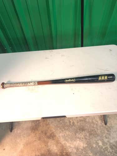 2017 Old Hickory Bat BBCOR Certified
