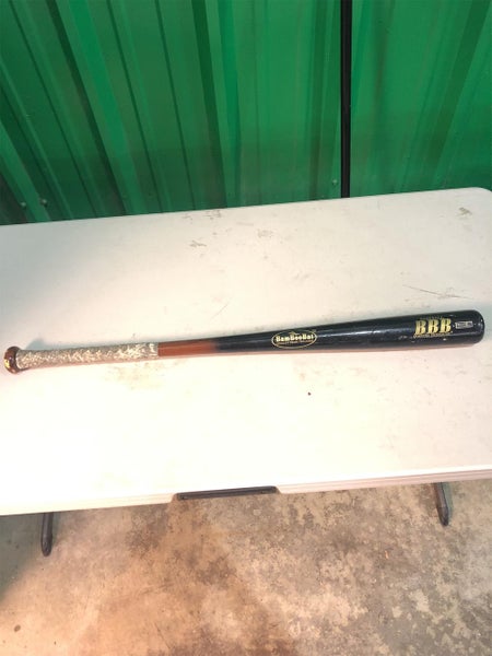 2017 Old Hickory Bat BBCOR Certified