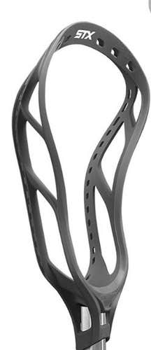 New STX Stallion U 550 Head Strung With Used Hero 2.0 Striker Mesh