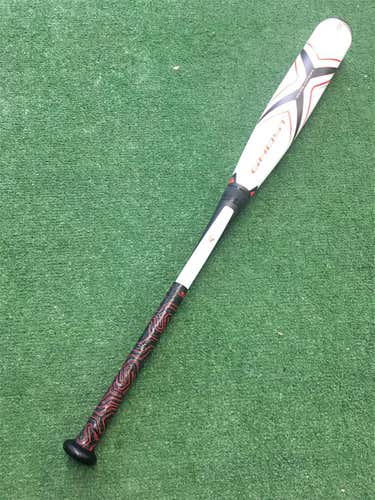 Easton Ghost X Evo Bat USSSA Certified 31" 21oz