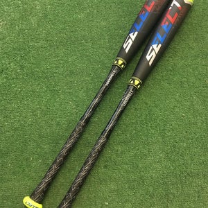Louisville Slugger Select 719 Bat USA Certified 31" 26oz