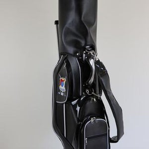 New Golf Pride Richland Travel Friendly Tour Staff Bag