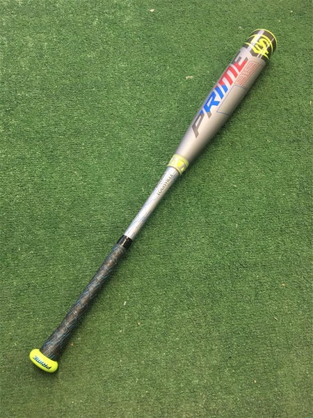 Louisville Slugger Prime 919 Bat USA Certified 31" 21oz