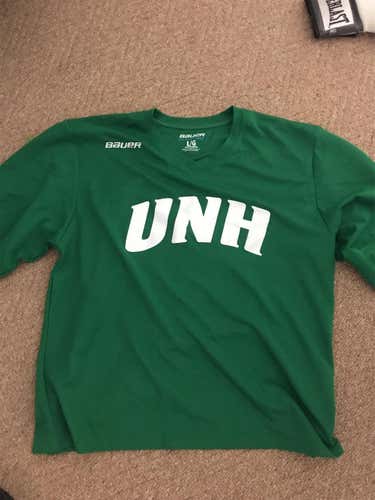 UNH PRACTICE JERSEY