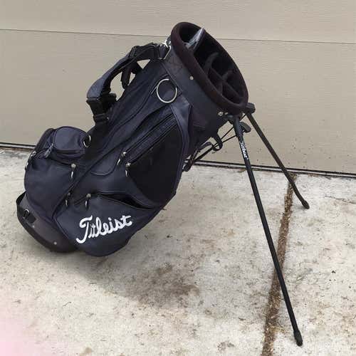 Titleist Carry Bag
